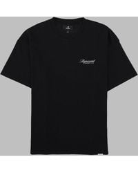 Represent - T Shirt Owners Club Script" - Lyst