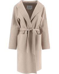 Max Mara - Lilia Coats - Lyst