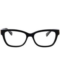 Longchamp - Rectangular Optical Lo2713 1 - Lyst