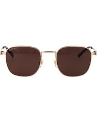Gucci - Sunglasses - Lyst