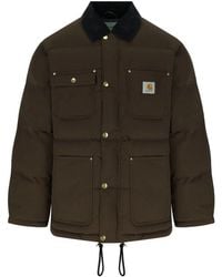 Carhartt - Rayler Tobacco Jacket - Lyst