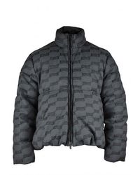 Balenciaga - Down Jacket - Lyst