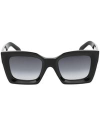 Celine - Zonnebrillen Cl40130 I 01 B /22 /140 - Lyst