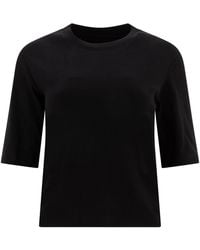 Sandbeige - T-Shirts - Lyst