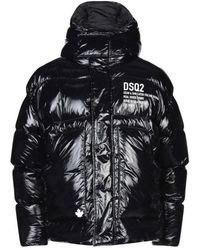 DSquared² Jackets for Men | Online Sale 