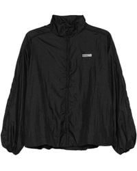 PUMA - X Rosé T7 Oversized Track Jacket Wv - Lyst