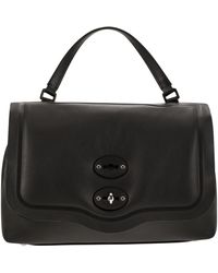 Zanellato - Postina Pillow S Handbag - Lyst