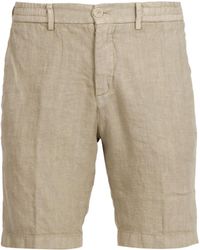 Cruna - Korte Broek Beige - Lyst