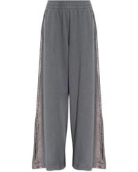 DIESEL - P-Elic Pantaloni - Lyst