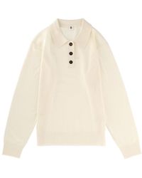 THE GARMENT - Polo "Como" - Lyst