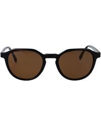 Lacoste - Sunglasses - Lyst