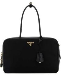 Prada - Handbags - Lyst