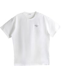 Givenchy - Printed T-Shirt - Lyst