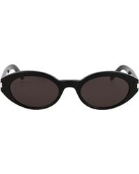 Saint Laurent - Sunglasses - Lyst