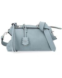 Fendi - "By The Way Saddlery" Bag - Lyst