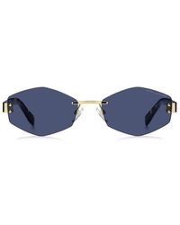 Marc Jacobs - 496/S Air Zonnebril - Lyst