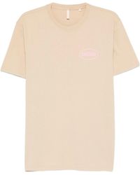 sunflower - Easy Hours Tee - Lyst