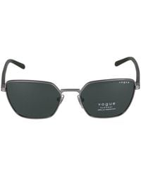 Vogue - Sunglasses 4245 S Sole /17/135 - Lyst