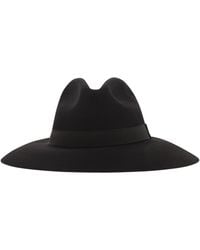 Fay - Wool Felt Hat - Lyst