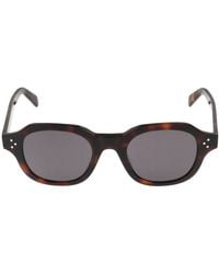 Celine - Sonnenbrille Cl40326 U 53a /22/150 - Lyst
