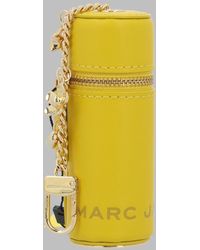 Marc Jacobs - Portachiavi "The Lipstick Case" - Lyst