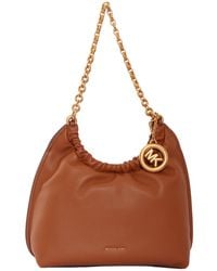 Michael Kors - Md Cinch Pouchette - Lyst
