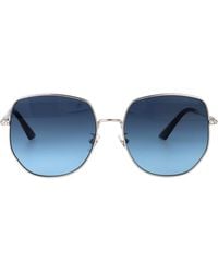 Jimmy Choo - Sunglasses - Lyst