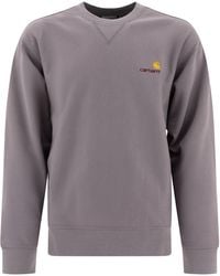 Carhartt - Sweatshirts de Wip Carhartt - Lyst