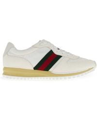 Gucci - Nora Sneak - Lyst