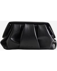 THEMOIRÈ - Afrodite Veganistische Stoffen Tas - Lyst