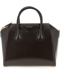 Givenchy - 'antigona' Kleine Handtas - Lyst