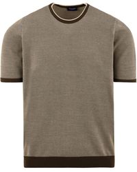 Drumohr - Pullover - Lyst