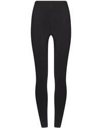 Wolford - Scuba Leggings - Lyst