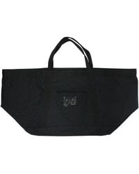 Needles - "Tool Tote" Large Shoulder Bag - Lyst