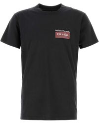 Maison Margiela - T-Shirt - Lyst