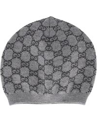 Gucci - Hoed Mon Gg B Wo - Lyst
