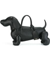 Thom Browne - 'Hector' Handtasche - Lyst