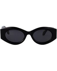 Alaïa - Sunglasses - Lyst
