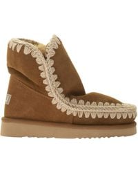 Mou - Eskimo 18 Ankle Boot - Lyst