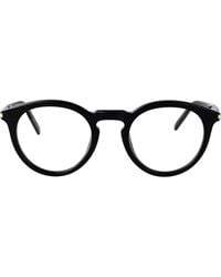 Saint Laurent - Glasses - Lyst