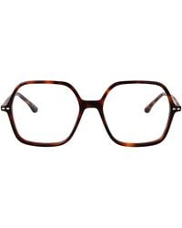 Isabel Marant - Havana Acetate Glasses - Lyst