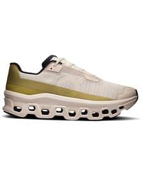 On Shoes - Auf Sneaker Cloudmster void Silber/Lense - Lyst