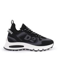 DSquared² - Run ds2 Sneaker - Lyst
