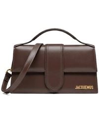 Jacquemus - Le Grand Bambino Tasche - Lyst