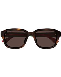 Gucci - Zonnebrillen - Lyst