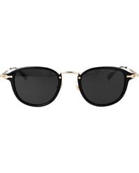 Montblanc - Sunglasses - Lyst