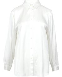Kaos - Crema Di Camicie - Lyst