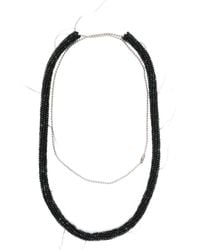 Paura - Carena Necklace - Lyst
