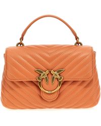 Pinko - 'Love Lady Puff Mini' Handtasche - Lyst