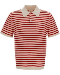 A.P.C. - APC polo y - Lyst